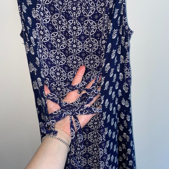 πHPπ Abercrombie Maxi Dress - Picture 10 of 10